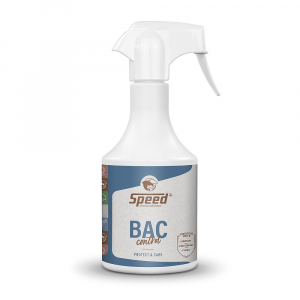 Speed Bac-Control 500 ml bei Mauke, Strahlfäule