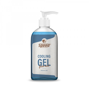 Speed Cooling-Gel 500 ml