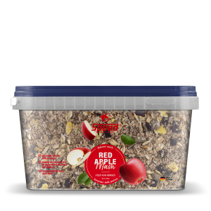 Speed delicious Mash Red Apple 2,5 kg