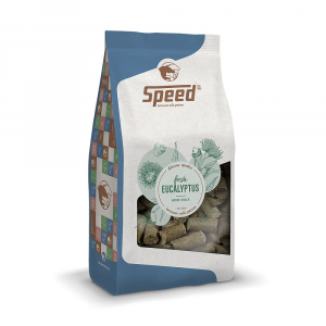 Speed delicious speedies Eucalyptus 1 kg
