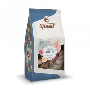 Speed delicious speedies Mix-it, 1 kg