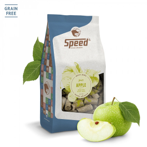 Speed delicious speedies Pure Apple 1 kg