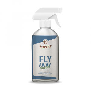 Speed Fly-Away Sensitive 500 ml