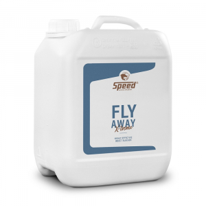Speed Fly-Away X-treme 2,5 ltr.