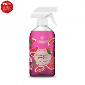 Speed Gloss-Spray Grapefruit 500 ml