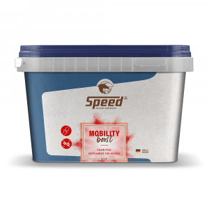 Speed Mobility boost 1,5 kg