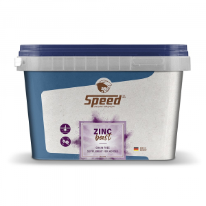 Speed Zinc boost 1,5 kg