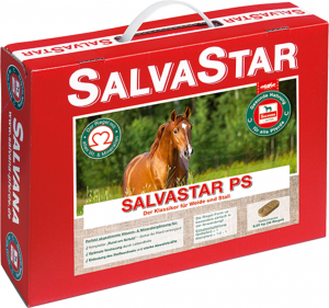Salvana Salvastar PS 6,25 kg