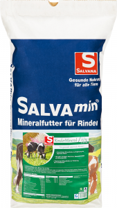 Salvana RinderMineral 25 kg