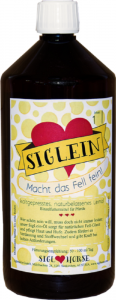 SigLein Öl 1 ltr.