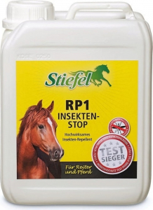 Stiefel RP1 Insekten Stop Spray 2,5 ltr