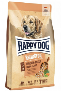 Happy Dog  NaturCroq Flocken Mixer 1,5 kg leicht verdaulich