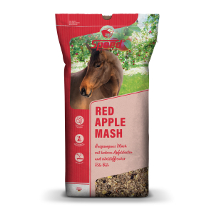 Speed delicious Mash Red Apple 15 kg
