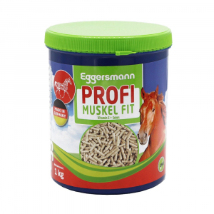 Eggersmann PROFI Muskel Fit - Vit E, Selen, 1 kg