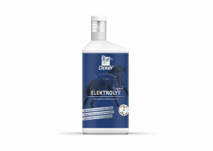 Derby Elektrolyt liquid 5 ltr.