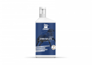 Derby Zink + Selen liquid 1 ltr.