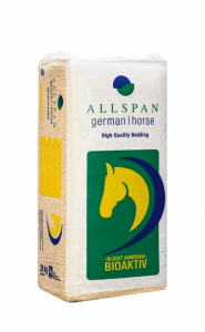 Allspan German Horse Bioaktiv 24 kg