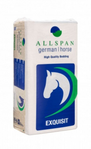 Allspan German Horse Exquisit 26 kg
