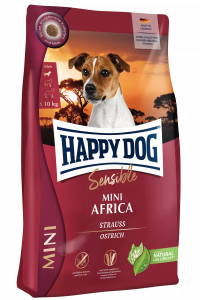 Happy Dog  Mini Africa 800 gr
