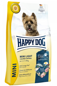 Happy Dog Mini Light 800 gr.