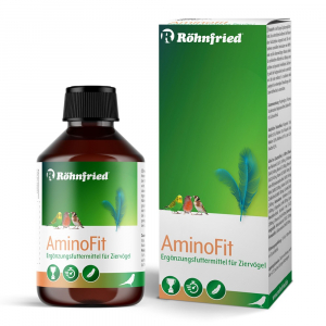 Röhnfried AminoFit 100 ml für Mauser und Aufzucht