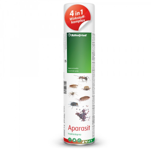 Röhnfried Aparasit Spray 750 ml gegen kriechende und fliegende Insekten