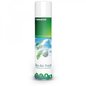 Röhnfried Bio Air Fresh 400 ml gegen unangenehme Gerüche