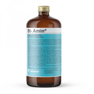 Röhnfried Bt-Amin 1 Liter zur schnellen Regeneration