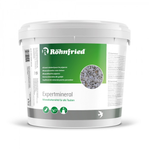 Röhnfried Expert Mineral 5 kg Leckerbissen zur Verdauungsförderung