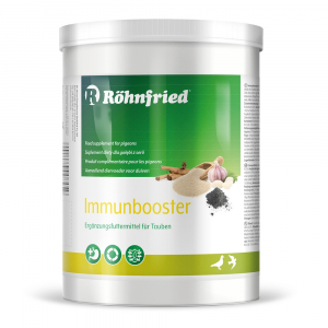 Röhnfried Immunbooster 500 gramm zur Förderung des Immunsystems