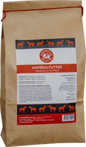 Nösenberger Mineralfutter 5 kg