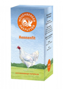 Nösenberger Hennenfit 500 ml