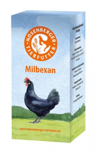 Nösenberger Milbexan 125 ml Huhn