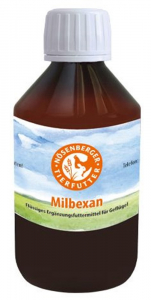 Nösenberger Milbexan 125 ml Huhn