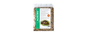 Agrobs Pre Alpin Testudo Saatgut 100 gr.