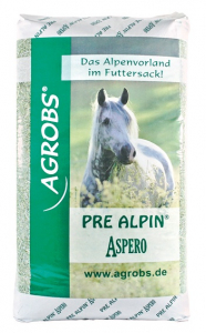 Agrobs Pre Alpin Aspero 20 kg