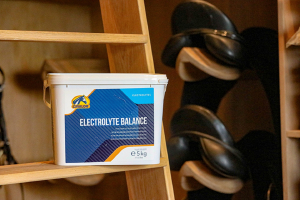 Cavalor Electrolyte Balance, 800gr