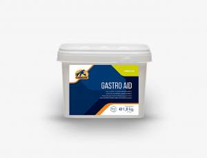 Cavalor Gastro Aid, 1,8kg