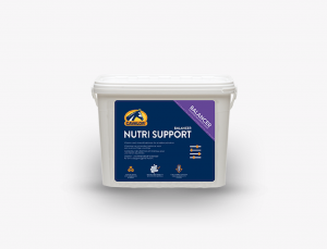 Cavalor Nutri Support, 20 kg - Mineralien- und Vitaminmix für Freizeitpferde