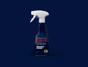 Cavalor Derma Spray, 250ml
