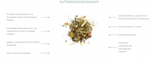 Agrobs Alpengrün Müsli 4 kg Nachfüllpack