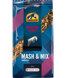 Cavalor Mash und Mix, 1,5kg