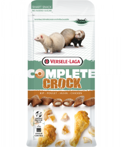 Versele Complete Crock Chicken 50 gr.