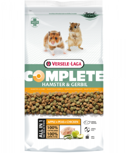 Versele Hamster und Gerbil Complete 500 gr